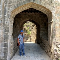 Rishiraj Ray