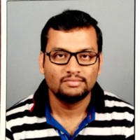 Amitabh Ghosh