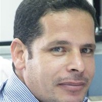Gad Yehia