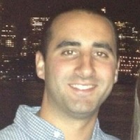 Anthony Rosato, Cfa