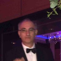Harris Georgousis, Md, Phd