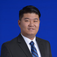 Xiaotian(Marcus) Gao