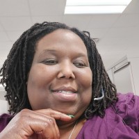 Sheena Powell