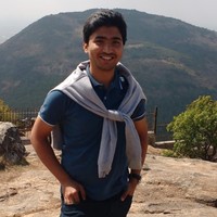 Pranav Kudva