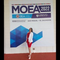 Monica Arriaza