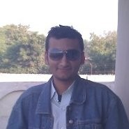 Nirmal Mojidra