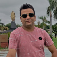Pradeep Pokharel