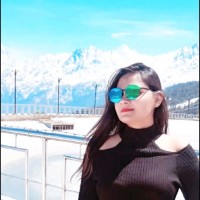Parul Tomar
