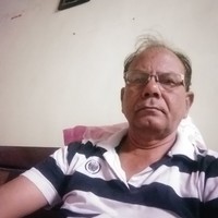 Jagdish Singh bhadauria