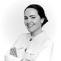 Charlotte Bourdois