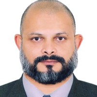 Ritesh Messias