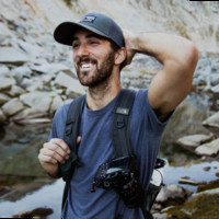 Drew Simms