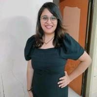 Meher Ahuja