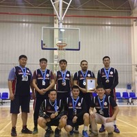 Ариука Ариунболд