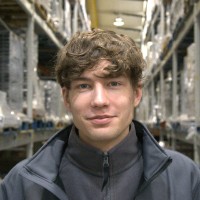 Max Burns