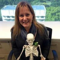 Janet Davidson McGown