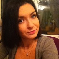 Анастасия Сергеева
