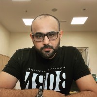 Hussein Faleh