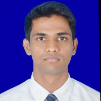Akshay Barate