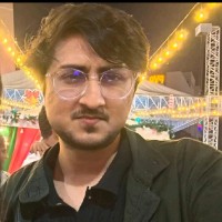 Ritik Raj
