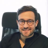 Christophe Cerdan