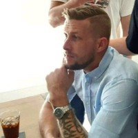 Aaron Edwards