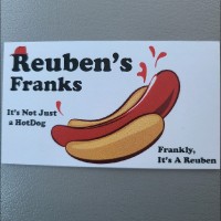 Reuben Frank