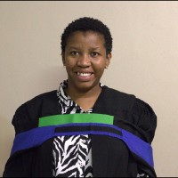 Kgomotso Kau
