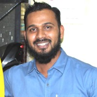 Nasruddin Shaikh
