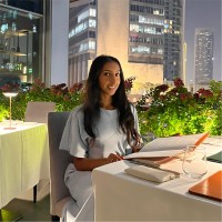 Hannanah Hussain