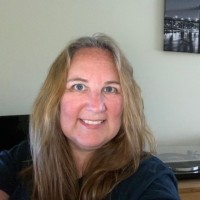 Fiona Henderson