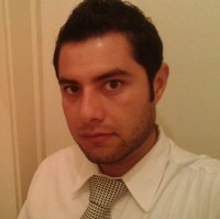 SERGIO HERNANDEZ BELLO
