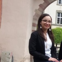 Zahra Mouacha