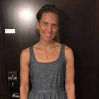 Becky Johnson