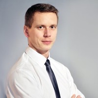 Marcin Dziwak