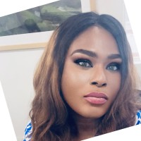 Maryanne Efe-Aluta ( She/Her)