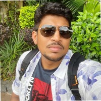 sudharshan Balaji