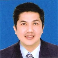 Arnel Ricasata