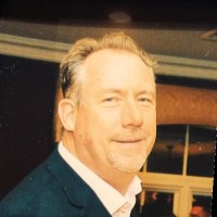 Stephen Donohue