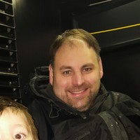 Ryan Keeling