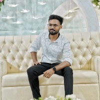 Akhil P