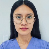 Mary Luz Flores Pacheco