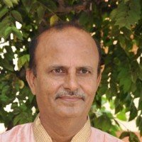 Jagdish Gokani