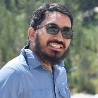 Ram Basnet