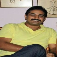 Angad Hayer