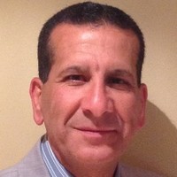 Daniel Zennou