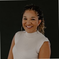 Jasmine Broadnax Lutz, M.Ed, Lpcc