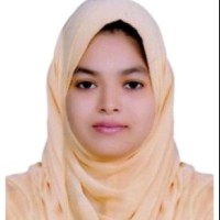 Nure Jannat