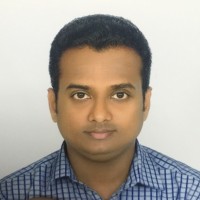 Aswani Sreekanth