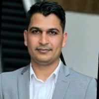 Shriram Pandey